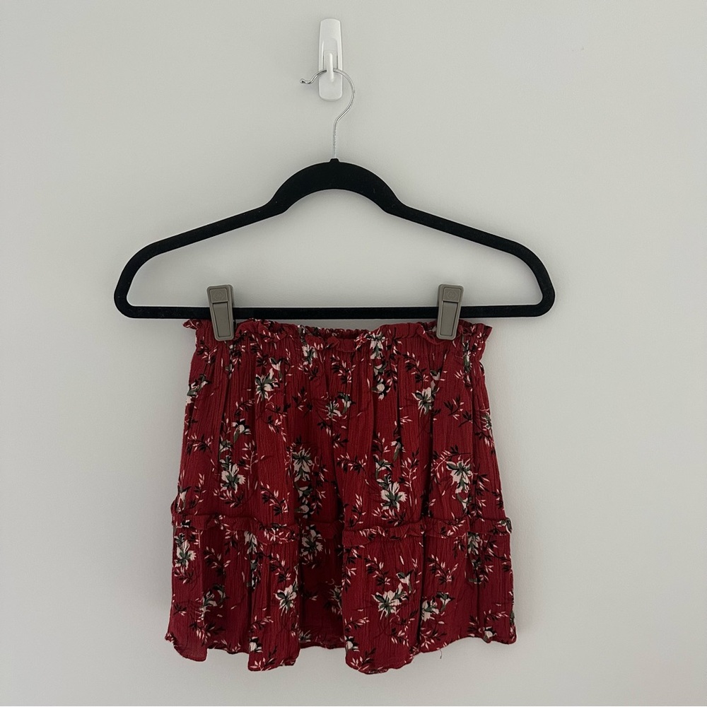 Sézane Caroline Skirt - Picture 1 of 2